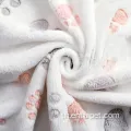 Puppy Cat Paw Print